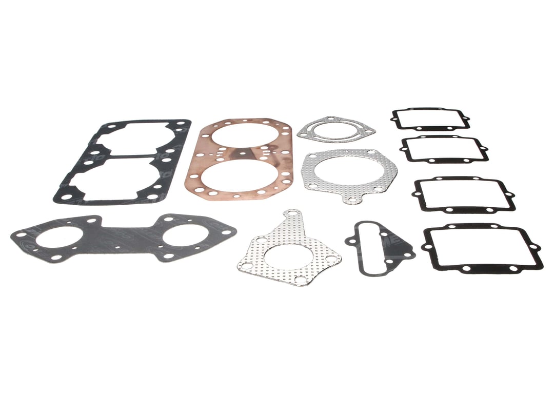 Wiseco 750cc Kawasaki Jet Ski Top End Gasket Kit - W5503