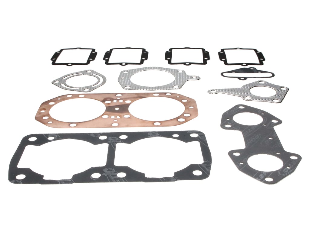 Wiseco 750cc Kawasaki Jet Ski Top End Gasket Kit - W5503