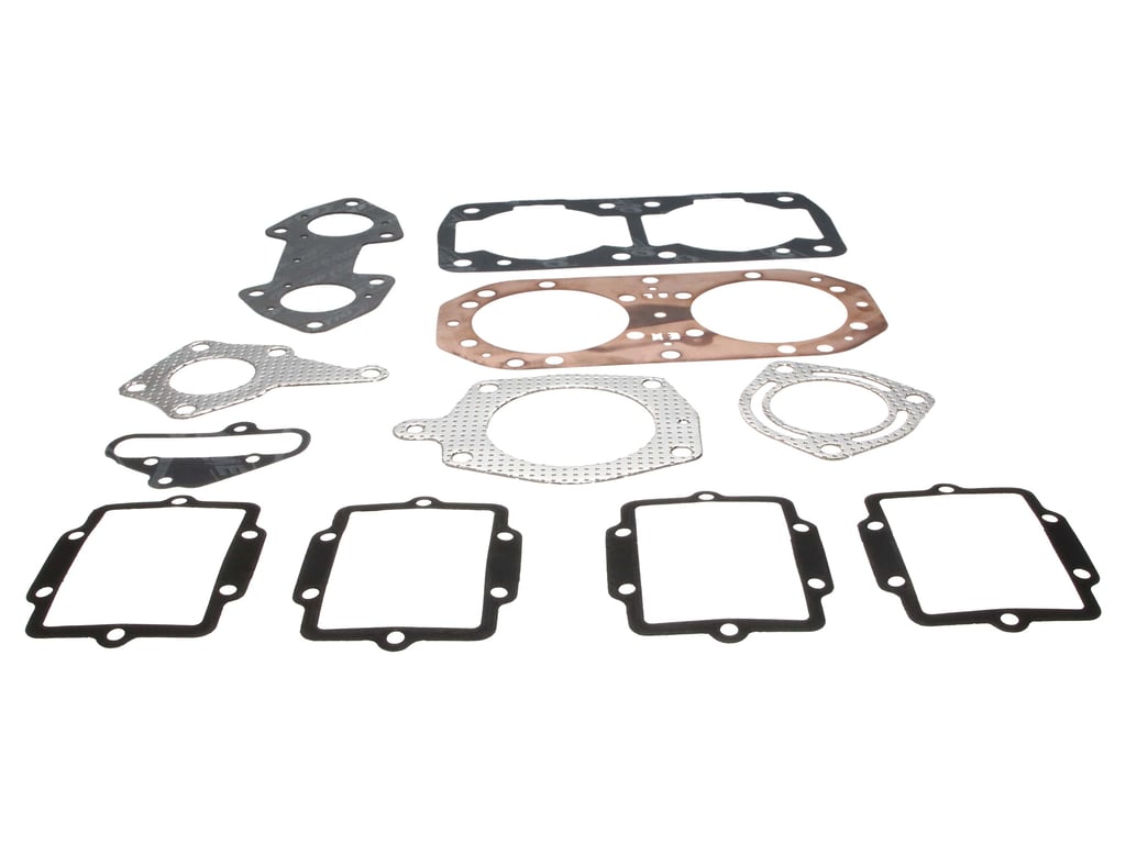 Wiseco 750cc Kawasaki Jet Ski Top End Gasket Kit - W5503