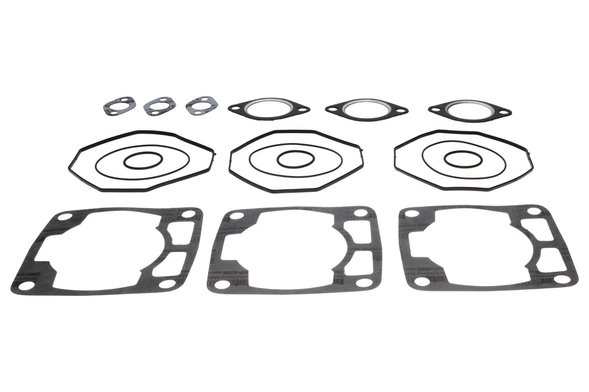 Wiseco 96-98 Polaris 680 Top End Gasket Kit - W5505