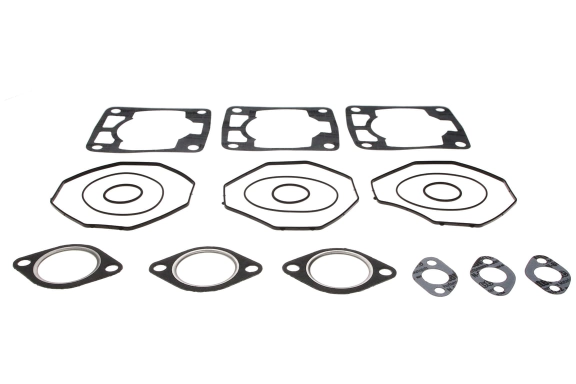 Wiseco 96-98 Polaris 680 Top End Gasket Kit - W5505