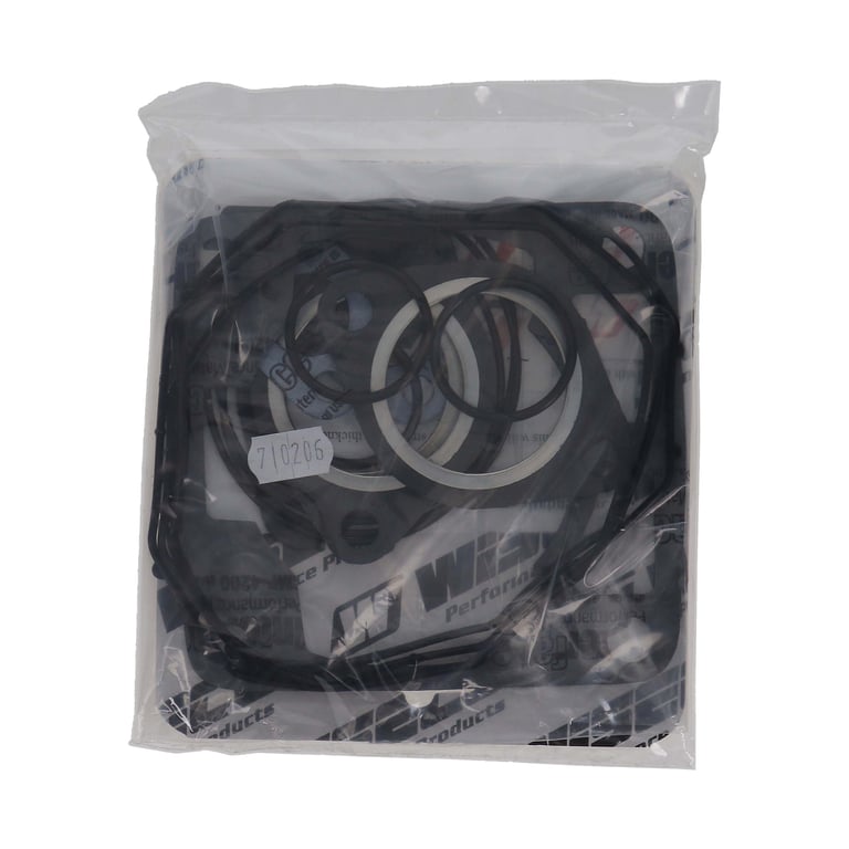 Wiseco 96-98 Polaris 680 Top End Gasket Kit - W5505