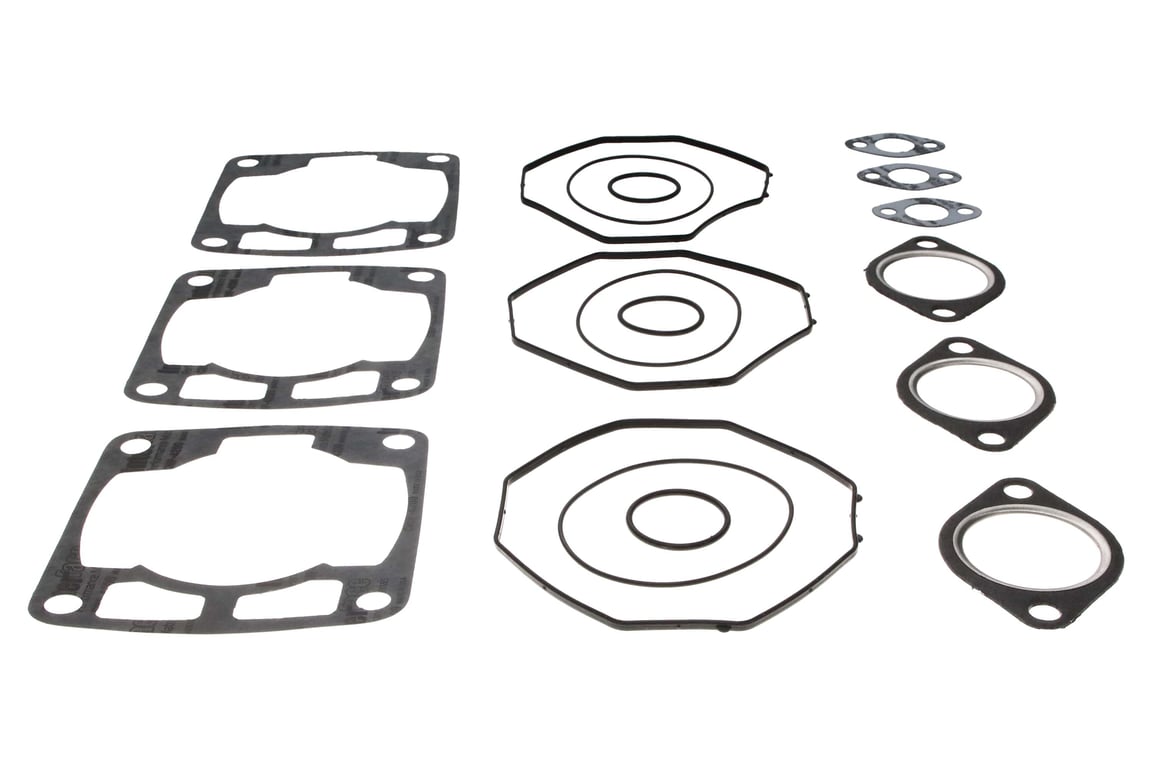 Wiseco 96-98 Polaris 680 Top End Gasket Kit - W5505