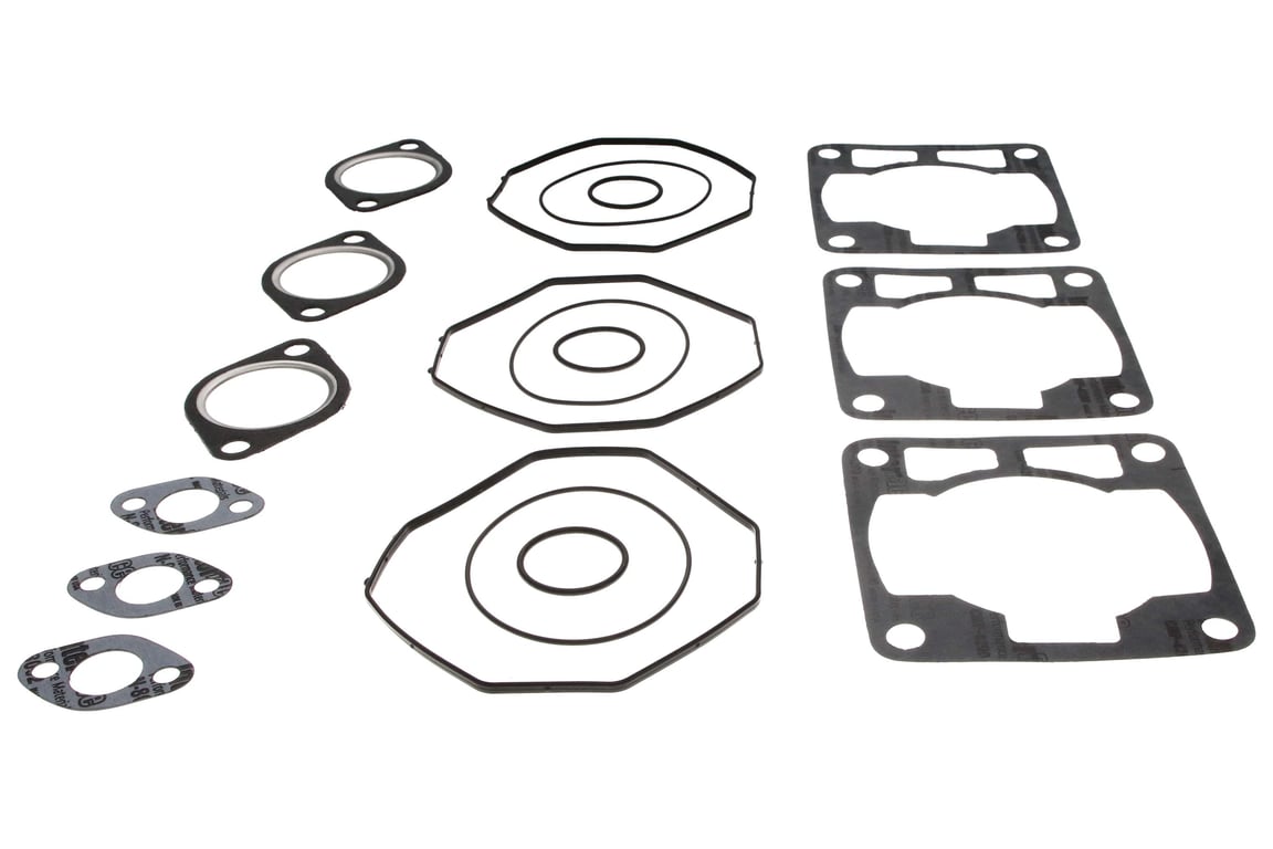 Wiseco 96-98 Polaris 680 Top End Gasket Kit - W5505