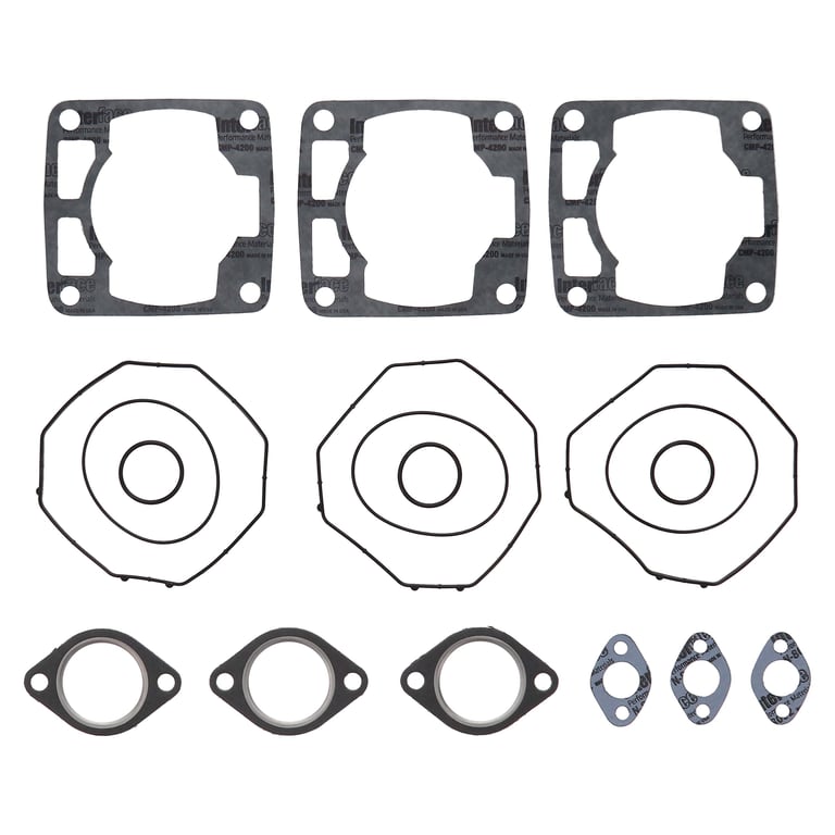 Wiseco 96-98 Polaris 680 Top End Gasket Kit - W5505