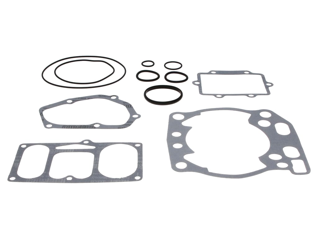 Wiseco 96-98 Suzuki RM250 Top End Gasket Kit - W5518