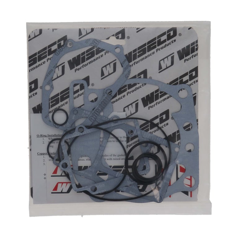 Wiseco 96-98 Suzuki RM250 Top End Gasket Kit - W5518