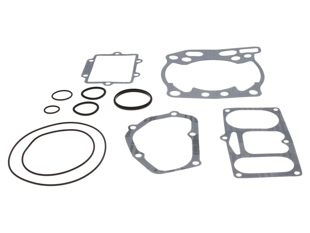 Wiseco 96-98 Suzuki RM250 Top End Gasket Kit - W5518