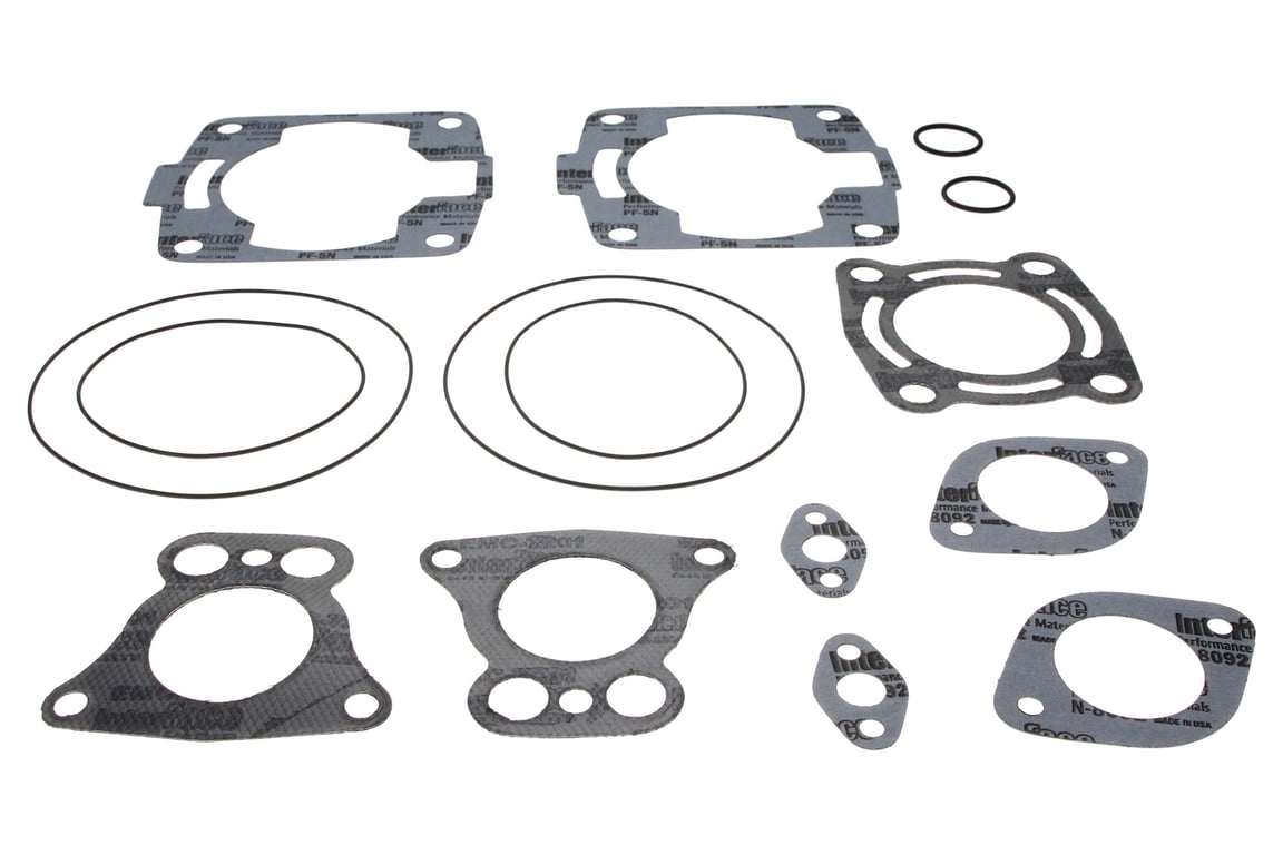 Wiseco Polaris 700cc Top End Gasket Kit - W5523