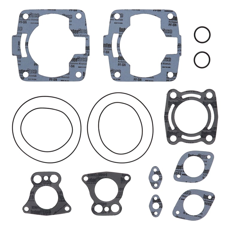 Wiseco Polaris 700cc Top End Gasket Kit - W5523