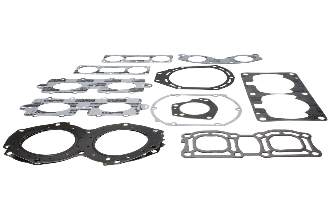 Wiseco Yamaha 760cc Watercraft Top End Gasket Kit - W5526