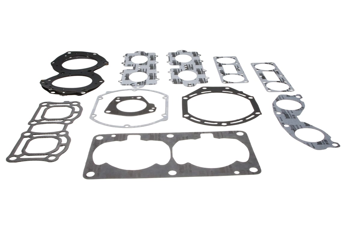 Wiseco Yamaha 760cc Watercraft Top End Gasket Kit - W5526