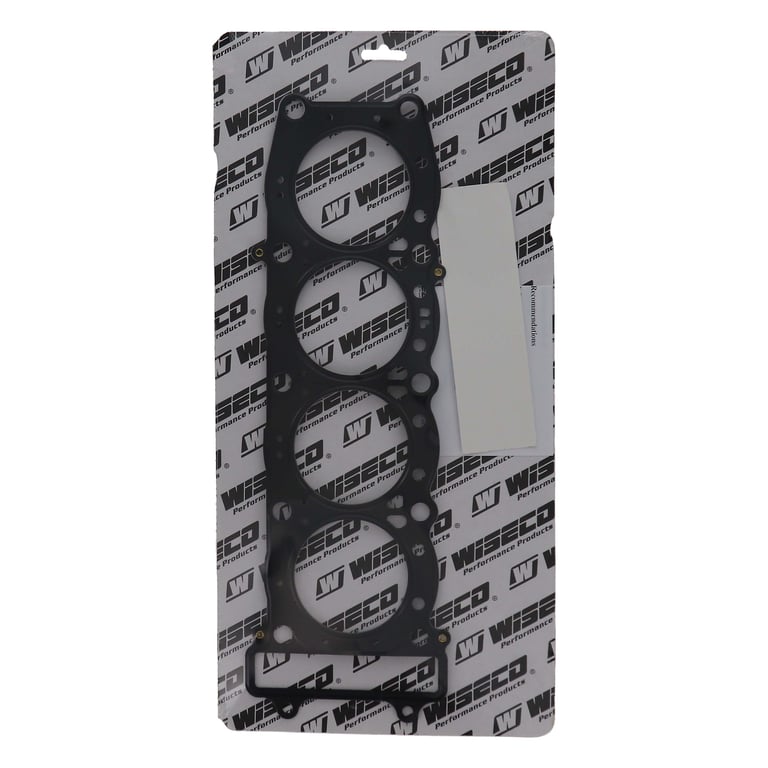 Wiseco 91-95 Kawasaki ZX750R SprgSteel Head Gasket - W5534