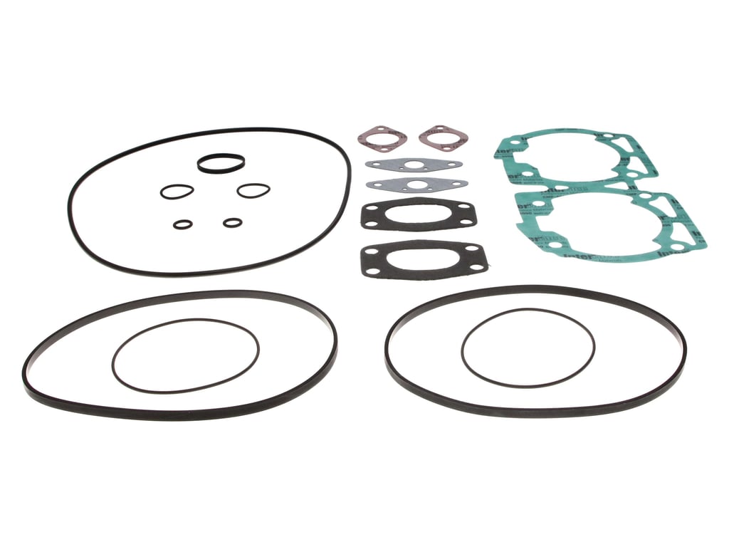 Wiseco Top End Gasket Kit Ski-Doo 500 1997-98 Gasket - W5545