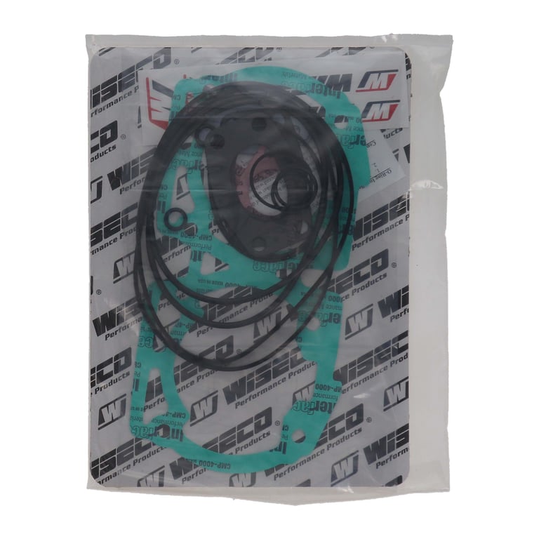 Wiseco Top End Gasket Kit Ski-Doo 500 1997-98 Gasket - W5545