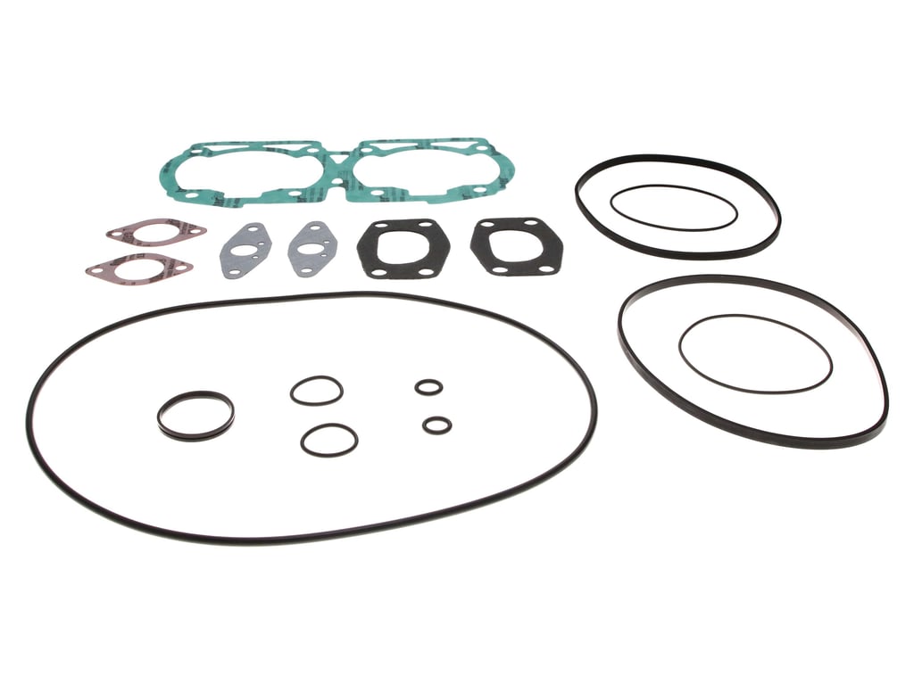 Wiseco Top End Gasket Kit Ski-Doo 500 1997-98 Gasket - W5545