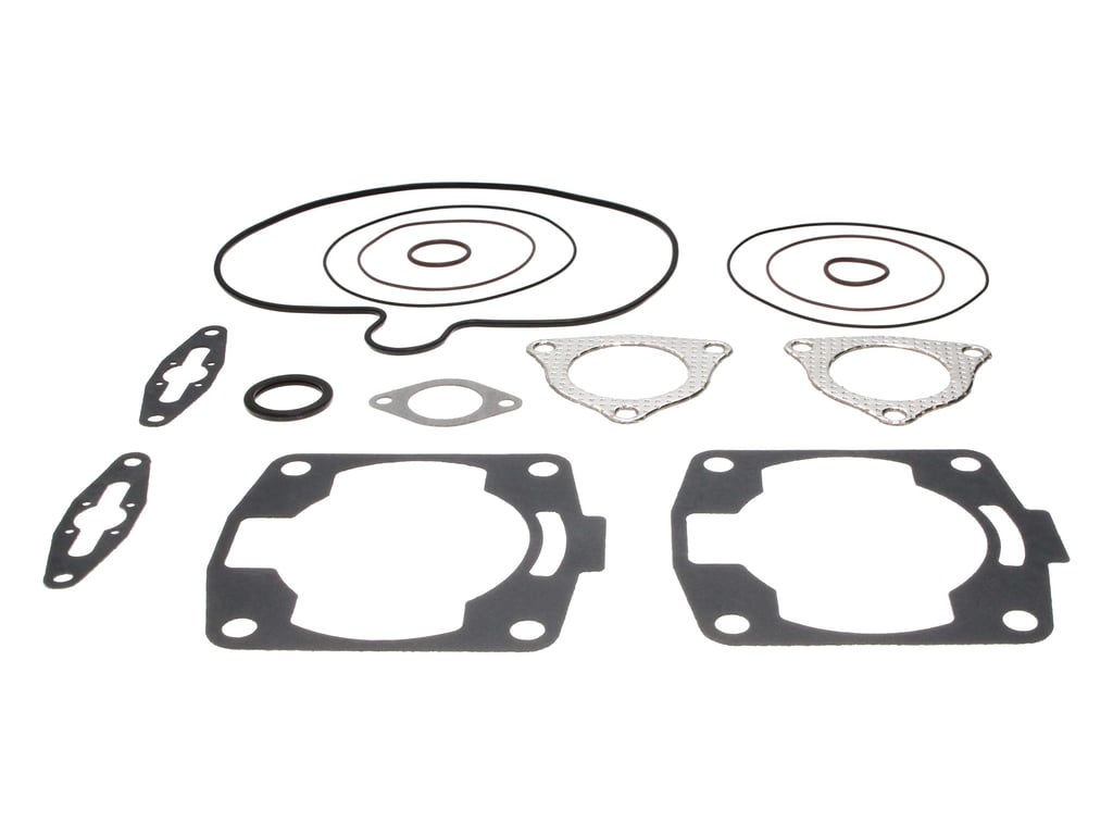 Wiseco Top End Gasket Kit Polaris Indy 700 Gasket - W5550