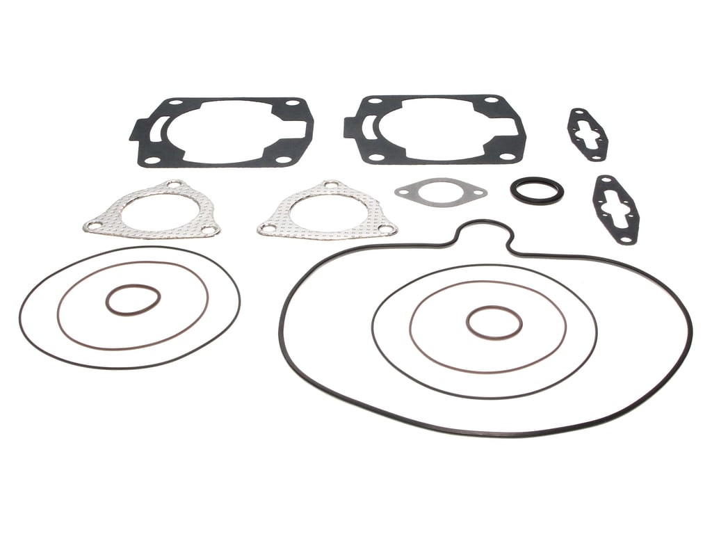 Wiseco Top End Gasket Kit Polaris Indy 700 Gasket - W5550
