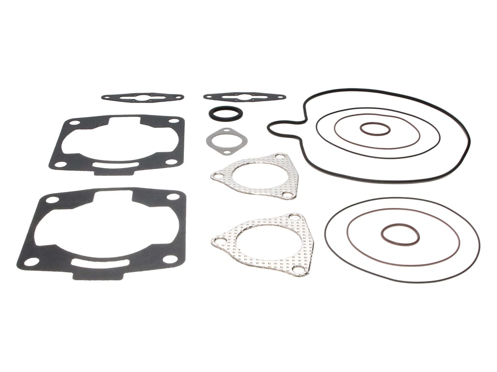 Wiseco Top End Gasket Kit Polaris Indy 700 Gasket - W5550