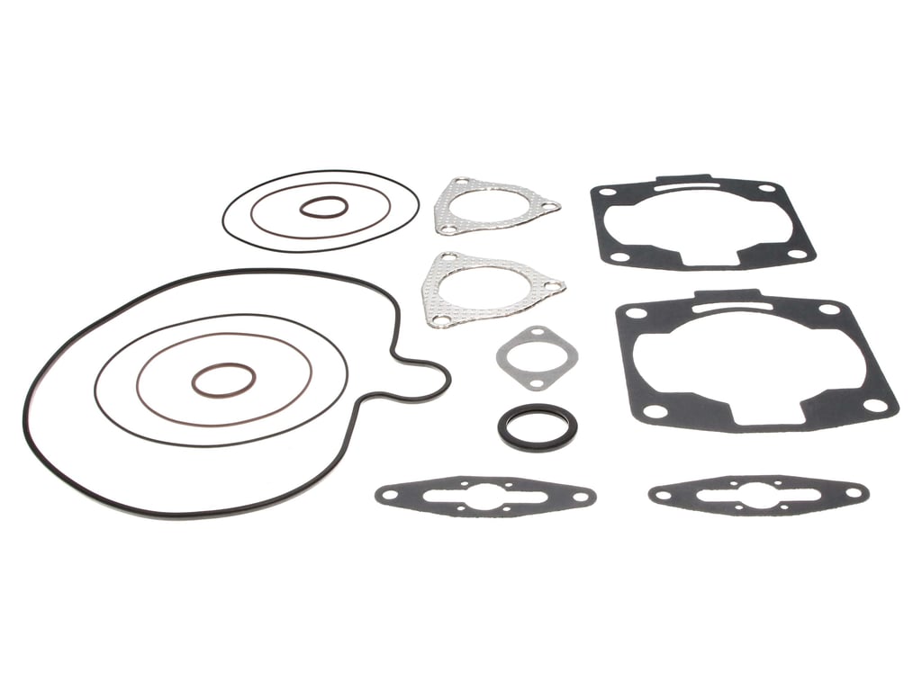 Wiseco Top End Gasket Kit Polaris Indy 700 Gasket - W5550
