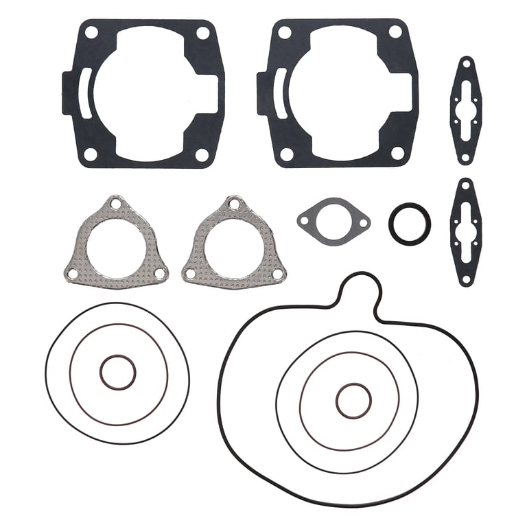 Wiseco Top End Gasket Kit Polaris Indy 700 Gasket - W5550
