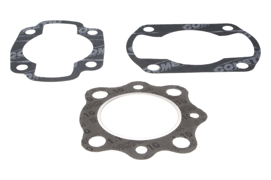 Wiseco Honda 250 72mm Top End Gasket Kit - W5558