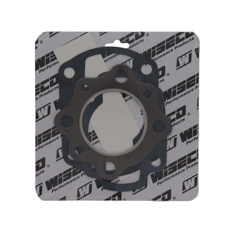 Wiseco Honda 250 72mm Top End Gasket Kit - W5558