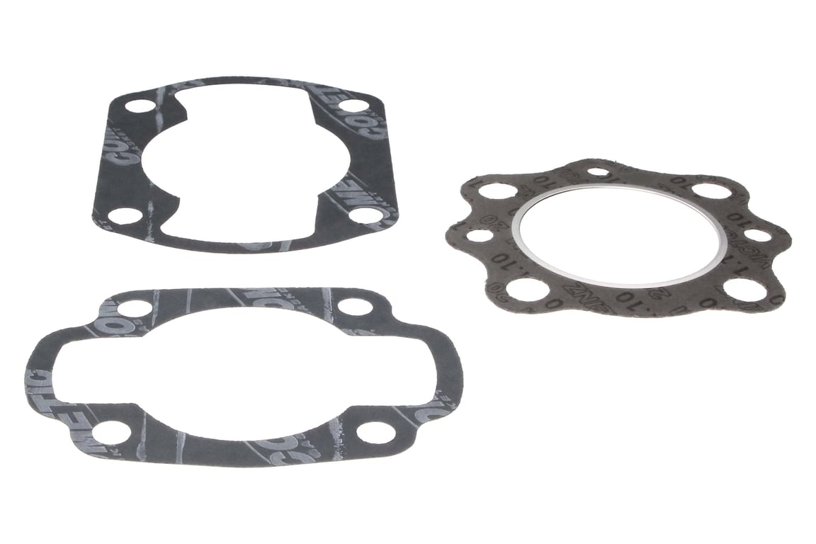 Wiseco Honda 250 72mm Top End Gasket Kit - W5558