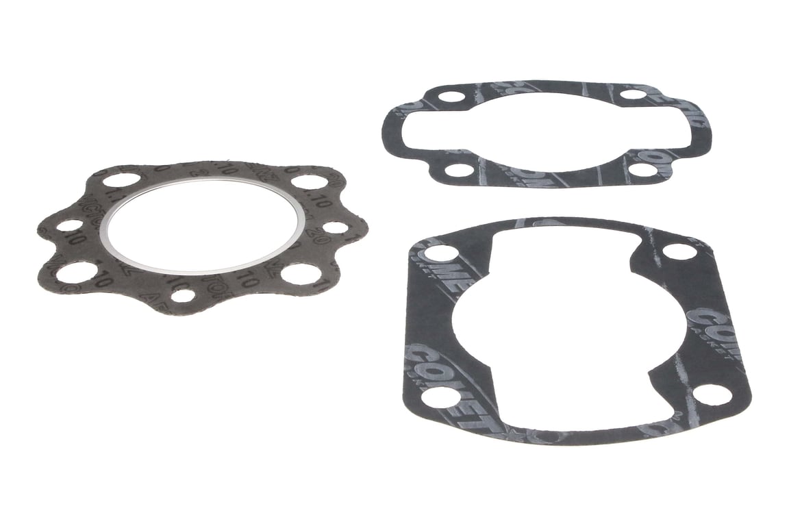 Wiseco Honda 250 72mm Top End Gasket Kit - W5558