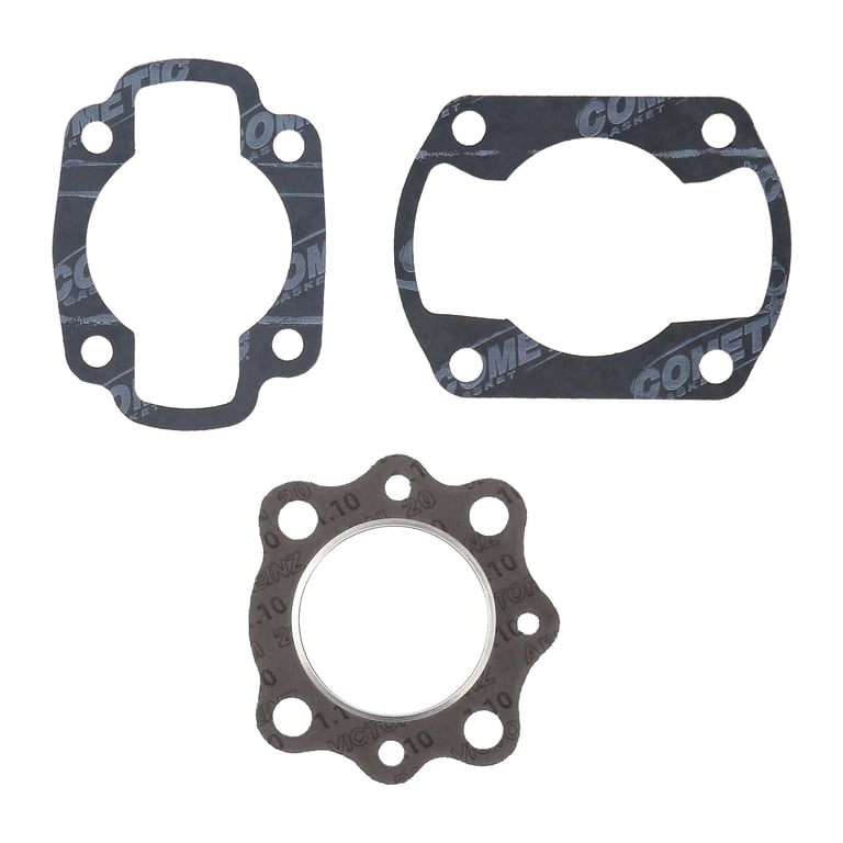Wiseco Honda 250 72mm Top End Gasket Kit - W5558