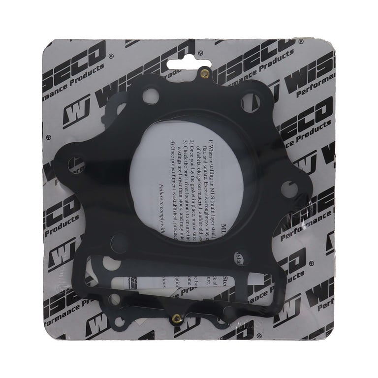 Wiseco Honda TRX/ATC350X Top End Gasket Kit - W5559