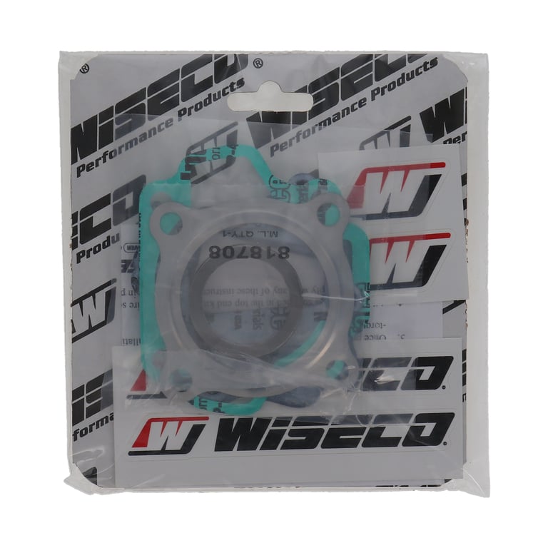 Wiseco 83-06 Yamaha BW/PW80 Top End Gasket Kit - W5560
