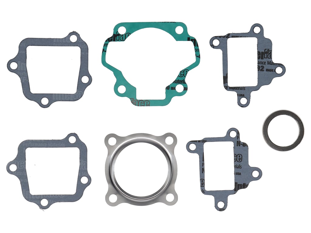 Wiseco 83-06 Yamaha BW/PW80 Top End Gasket Kit - W5560