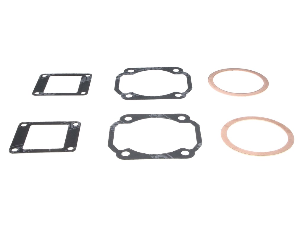 Wiseco 73-75 Yamaha RD350 Top End Gasket Kit - W5561