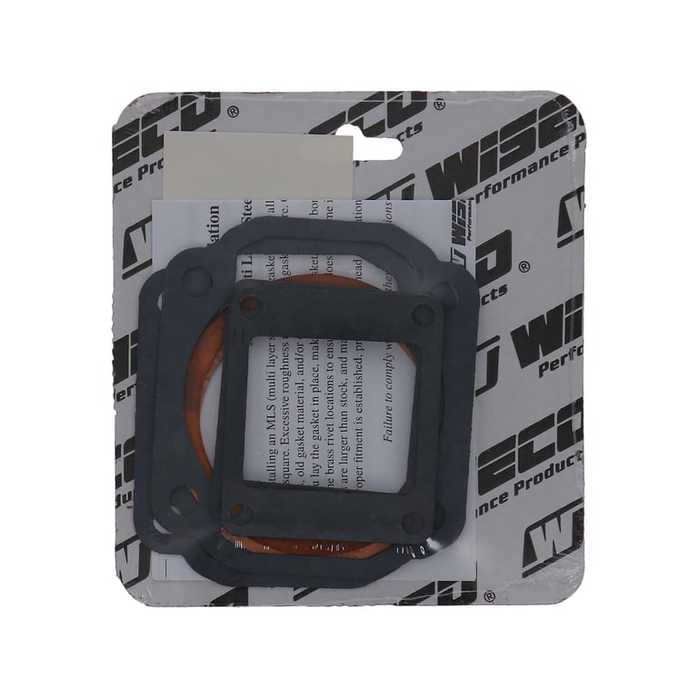 Wiseco 73-75 Yamaha RD350 Top End Gasket Kit - W5561
