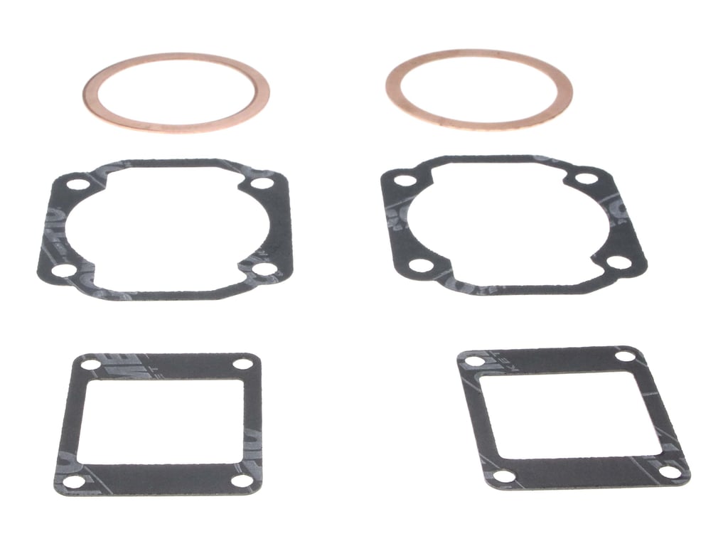 Wiseco 73-75 Yamaha RD350 Top End Gasket Kit - W5561