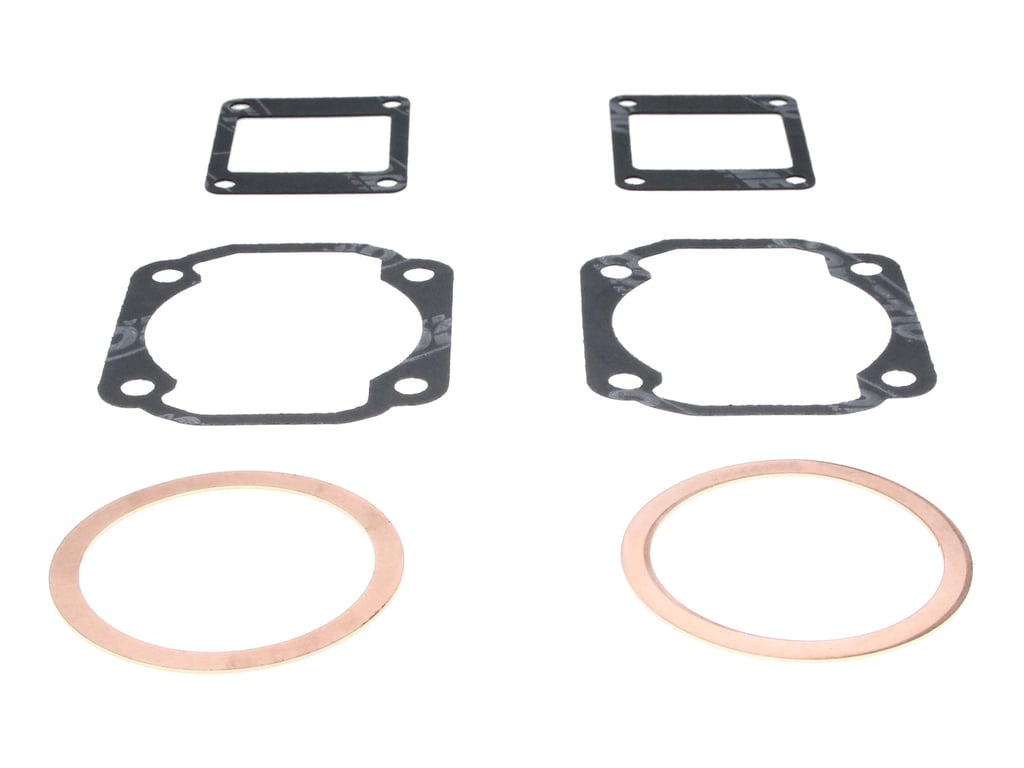 Wiseco 73-75 Yamaha RD350 Top End Gasket Kit - W5561