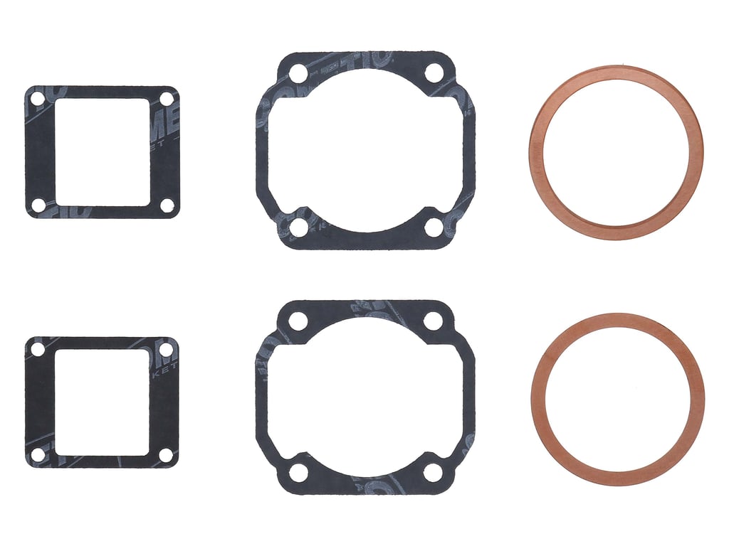 Wiseco 73-75 Yamaha RD350 Top End Gasket Kit - W5561