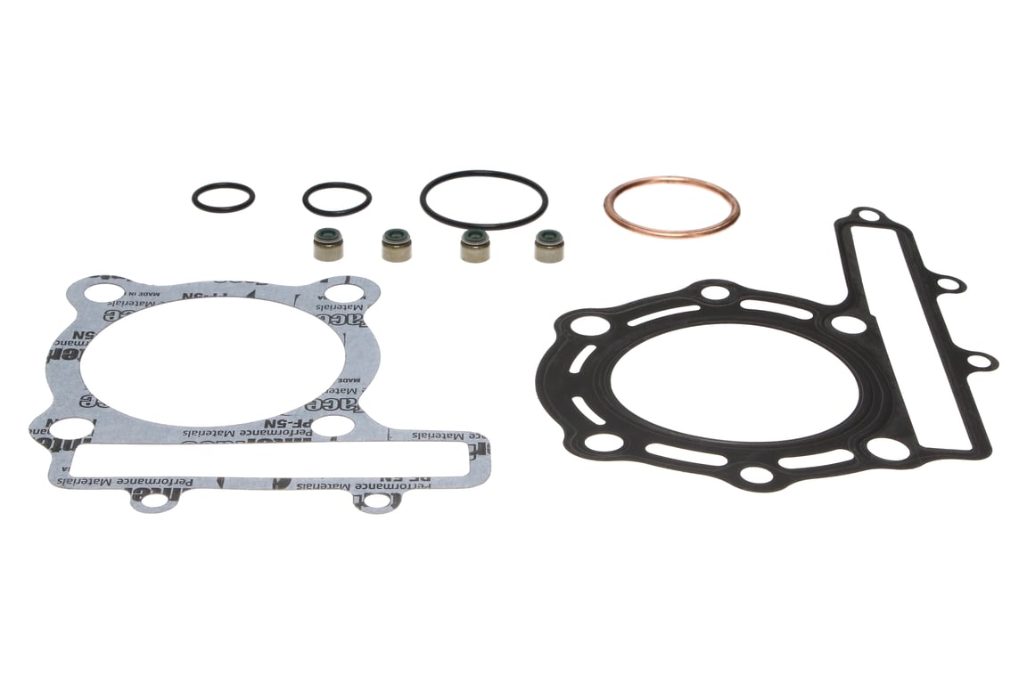 Wiseco 85-05 Kawasaki KSF250 75mm Top End Gasket Kit - W5563