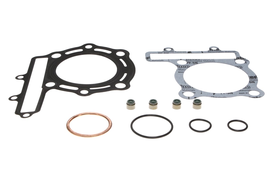 Wiseco 85-05 Kawasaki KSF250 75mm Top End Gasket Kit - W5563