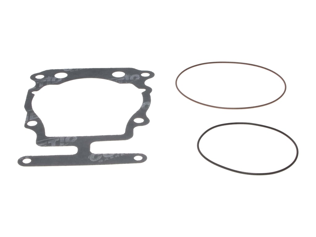 Wiseco Top End Gasket Kit Rotax 250 96-03 Gasket Kart/ 2 Stroke - W5566