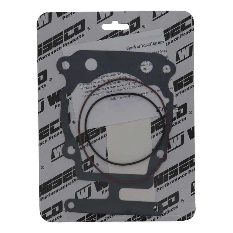 Wiseco Top End Gasket Kit Rotax 250 96-03 Gasket Kart/ 2 Stroke - W5566
