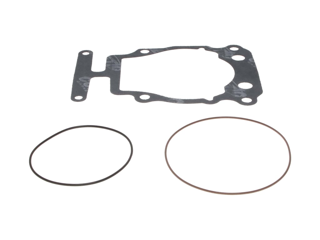 Wiseco Top End Gasket Kit Rotax 250 96-03 Gasket Kart/ 2 Stroke - W5566
