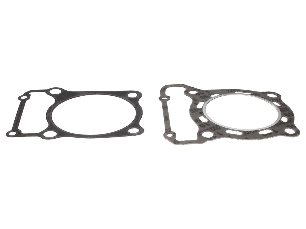 Wiseco 97-07 Kawasaki KLX300 78mm Top End Gasket Kit - W5567