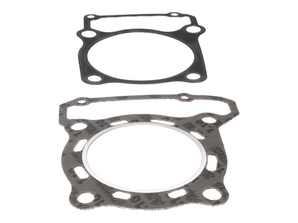 Wiseco 97-07 Kawasaki KLX300 78mm Top End Gasket Kit - W5567