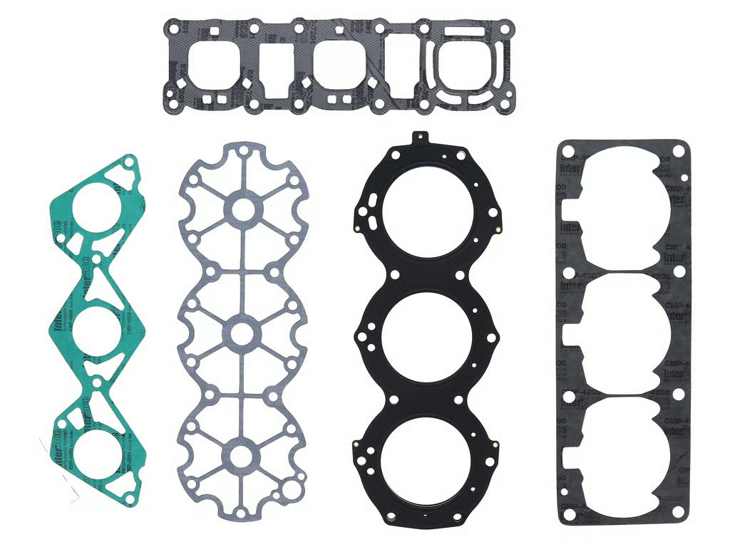 Wiseco Yamaha 1200cc Top End Gasket Kit - W5570