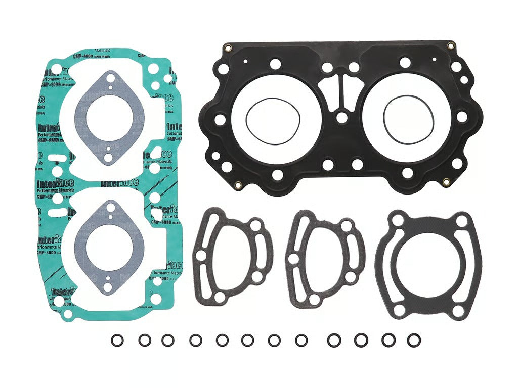 Wiseco Sea-Doo 950cc Carb Top End Gasket Kit - W5574