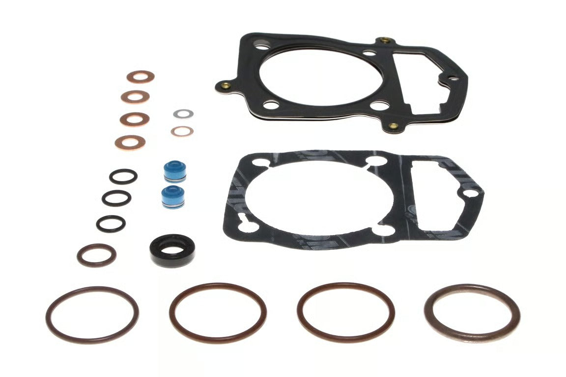 Wiseco 80-83 Honda XR200 Top End Gasket Kit - W5659
