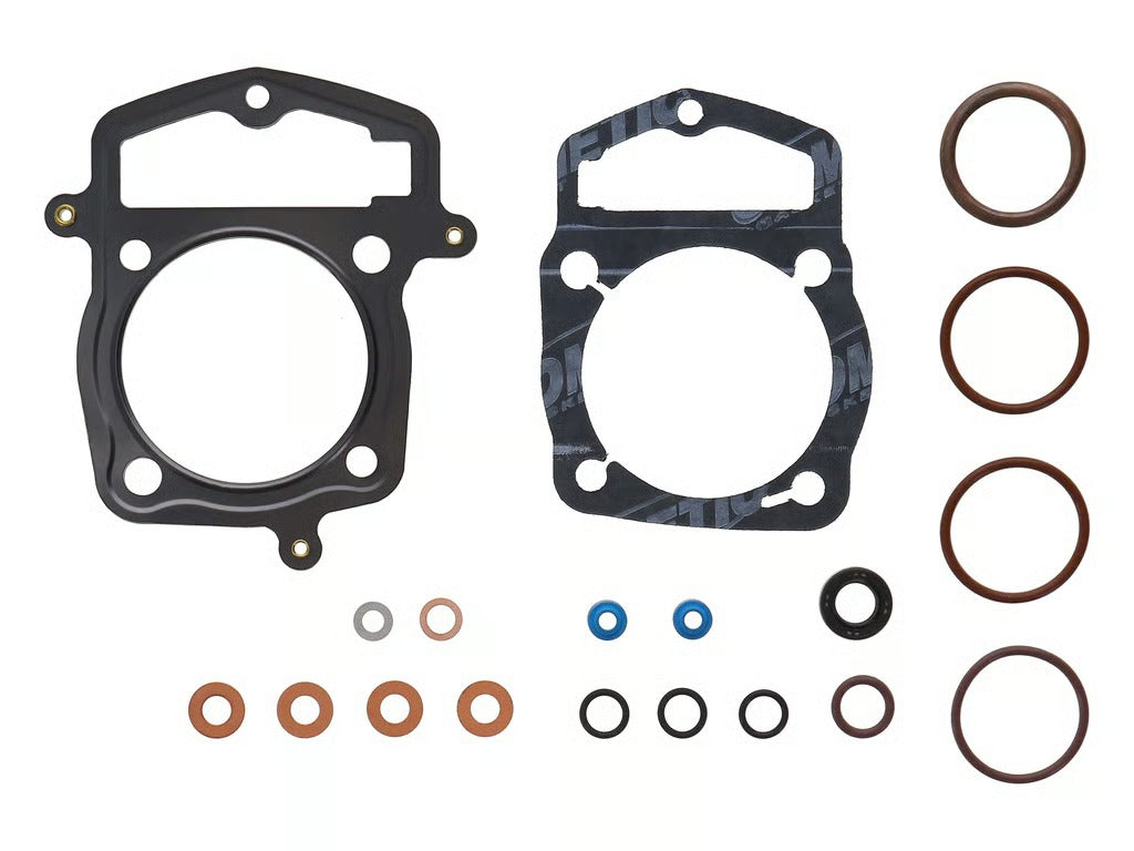 Wiseco 80-83 Honda XR200 Top End Gasket Kit - W5659