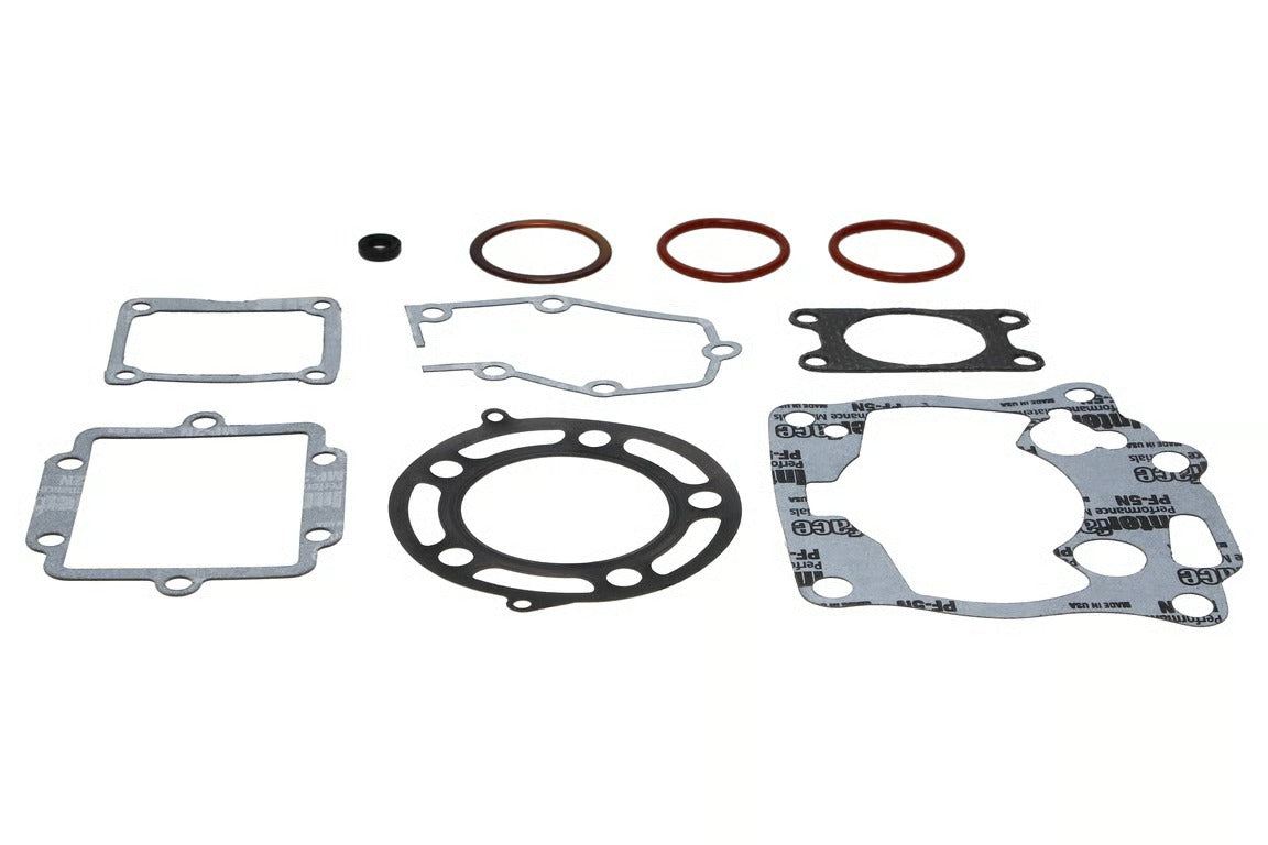 Wiseco 98-00 Kawasaki KX125 Top End Gasket Kit - W5666